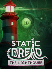Static Dread: The Lighthouse (2025)